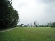 Royal Selangor Golf Club, Old Course